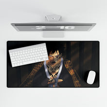 Load image into Gallery viewer, Anime One Piece Mouse Pad (Desk Mat)
