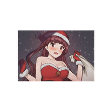 Load image into Gallery viewer, Anime Christmas Rug
