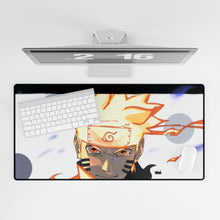 Load image into Gallery viewer, Anime Naruto Mouse Pad (Desk Mat)

