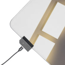 Load image into Gallery viewer, Anime RWBY RGB LED Mouse Pad (Desk Mat)
