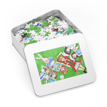 Load image into Gallery viewer, Love Live! Kotori Minami, Umi Sonoda, Honoka Kousaka Jigsaw Puzzle
