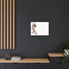 Load image into Gallery viewer, Anime Code Geassr Canvas Framed Art Print
