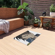 Load image into Gallery viewer, Anime FullMetal Alchemist Rug
