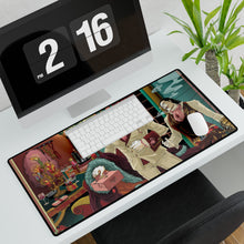 Load image into Gallery viewer, Anime One Piece Mouse Pad (Desk Mat)
