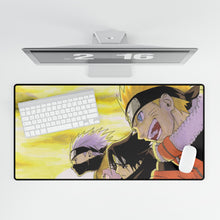 Load image into Gallery viewer, Anime Naruto Mouse Pad (Desk Mat)
