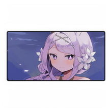 Load image into Gallery viewer, Mejiro McQueen Mouse Pad (Desk Mat)
