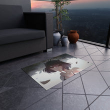 Load image into Gallery viewer, Black Clover Rug

