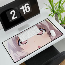 Load image into Gallery viewer, Inou-Battle Wa Nichijou-kei No Naka De Mouse Pad (Desk Mat)
