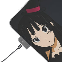 Load image into Gallery viewer, K-ON! RGB LED Mouse Pad (Desk Mat)
