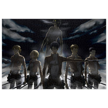 Load image into Gallery viewer, The Survey Corps Jigsaw Puzzle
