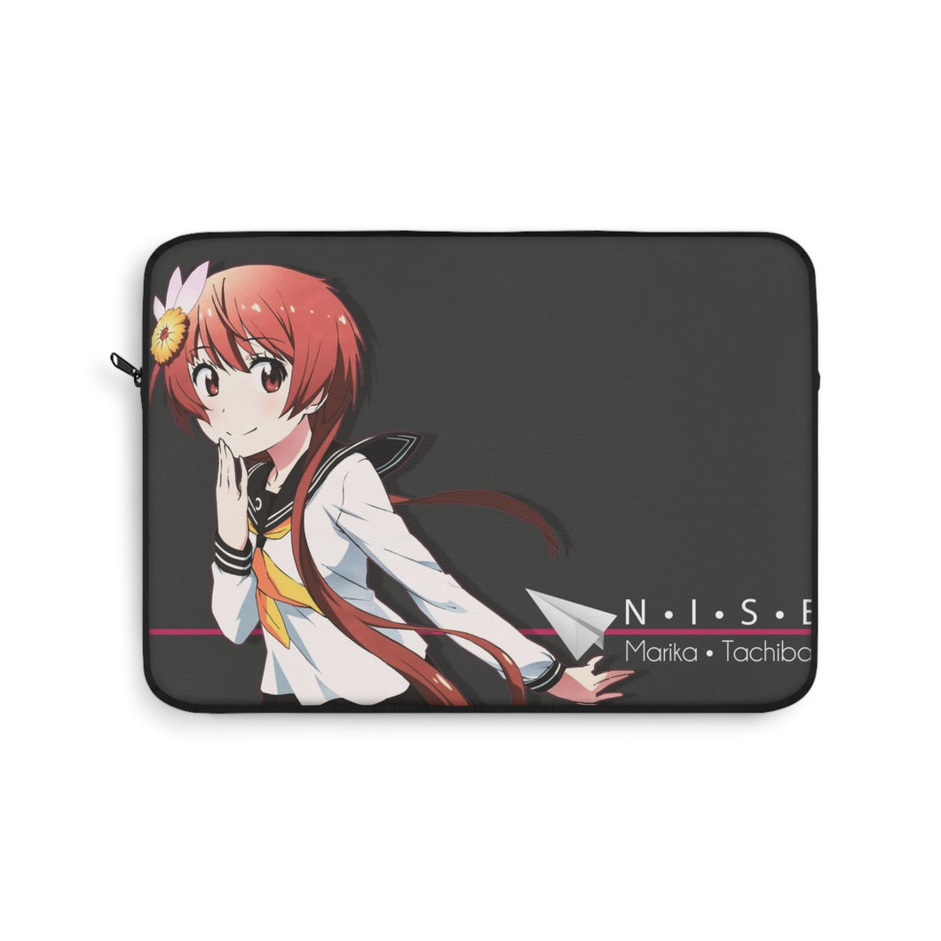 Nisekoi Marika Tachibana Laptop Sleeve