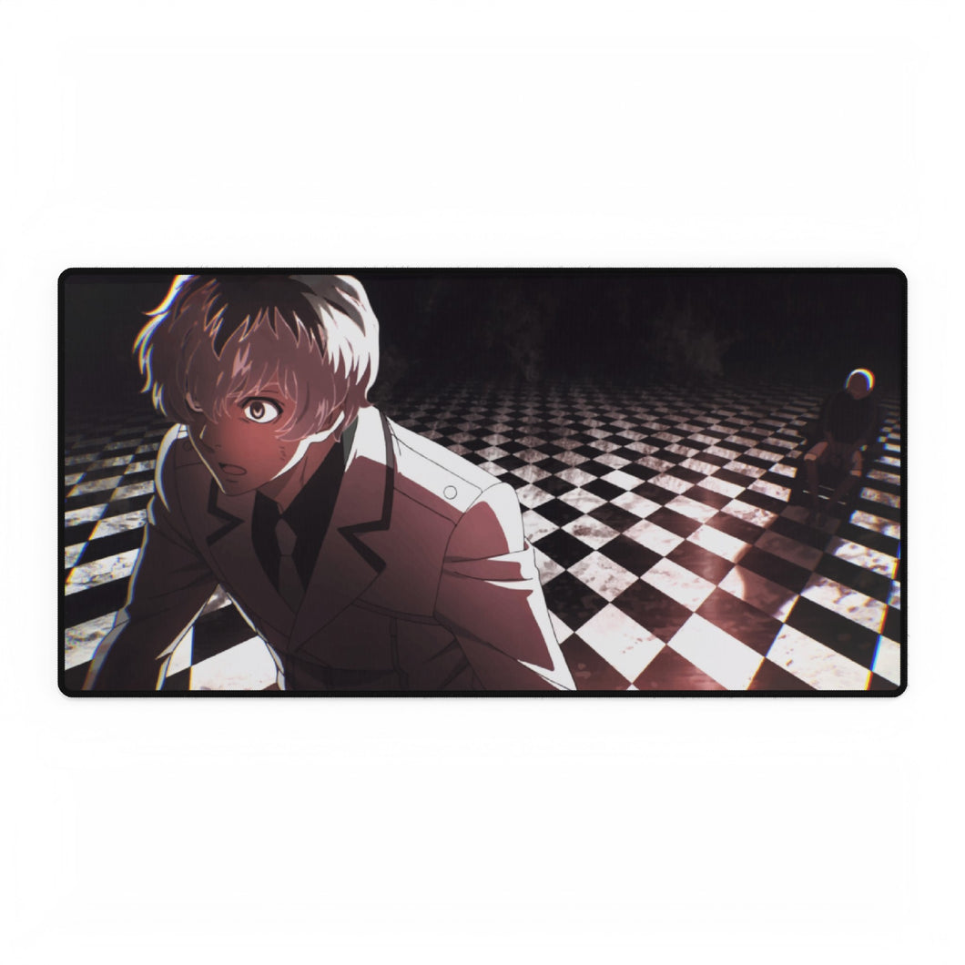 Haise Sasaki & Ken Kaneki Mouse Pad (Desk Mat)