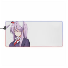 Load image into Gallery viewer, Touhou RGB LED Mouse Pad (Desk Mat)
