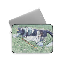 Load image into Gallery viewer, Anime That Time I Got Reincarnated as a Slime Laptop Sleeve
