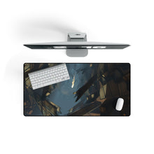 Load image into Gallery viewer, Portal 2 Mouse Pad (Desk Mat)

