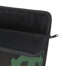 Load image into Gallery viewer, Nobuchika Ginoza Side view Laptop Sleeve
