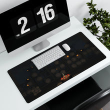 Load image into Gallery viewer, Portal Mouse Pad (Desk Mat)
