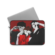 Load image into Gallery viewer, Anime Samurai Champloo Laptop Sleeve
