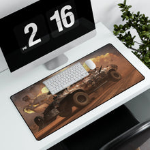 Load image into Gallery viewer, Mad Max Mouse Pad (Desk Mat)
