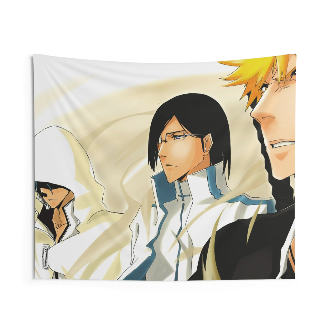 Anime Bleach Indoor Wall Tapestry