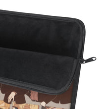 Load image into Gallery viewer, Mob Psycho 100 Arataka Reigen, Ekubo, Ritsu Kageyama, Teruki Hanazawa Laptop Sleeve
