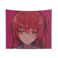 Ikuyo Kita Indoor Wall Tapestry