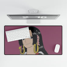 Load image into Gallery viewer, Anime One Piece Mouse Pad (Desk Mat)
