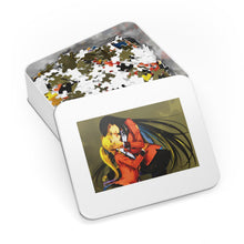 Load image into Gallery viewer, Kakegurui Jigsaw Puzzle
