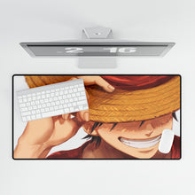 Load image into Gallery viewer, Anime One Piece Mouse Pad (Desk Mat)
