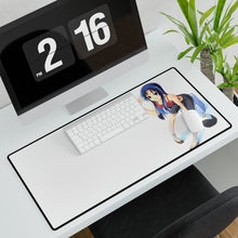 Load image into Gallery viewer, Anime Toradora! Mouse Pad (Desk Mat)
