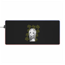 Load image into Gallery viewer, Karakai Jouzu No Takagi-san RGB LED Mouse Pad (Desk Mat)
