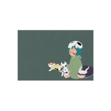 Load image into Gallery viewer, Anime Bleach Rug

