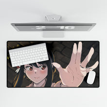 Load image into Gallery viewer, Anime Spy x Family Mouse Pad (Desk Mat)
