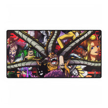 Load image into Gallery viewer, Anime One Piece Mouse Pad (Desk Mat)
