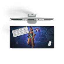 Load image into Gallery viewer, Paladins - Ying Mouse Pad (Desk Mat)
