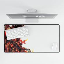 Load image into Gallery viewer, Final Fantasy Mouse Pad (Desk Mat)
