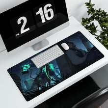 Load image into Gallery viewer, Wardens Prey Mouse Pad (Desk Mat)

