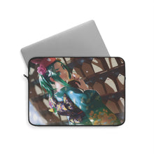 Load image into Gallery viewer, Anime Monogatari (Series) Laptop Sleeve
