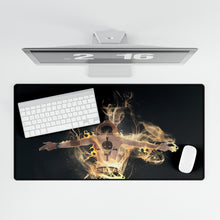 Load image into Gallery viewer, Anime One Piece Mouse Pad (Desk Mat)
