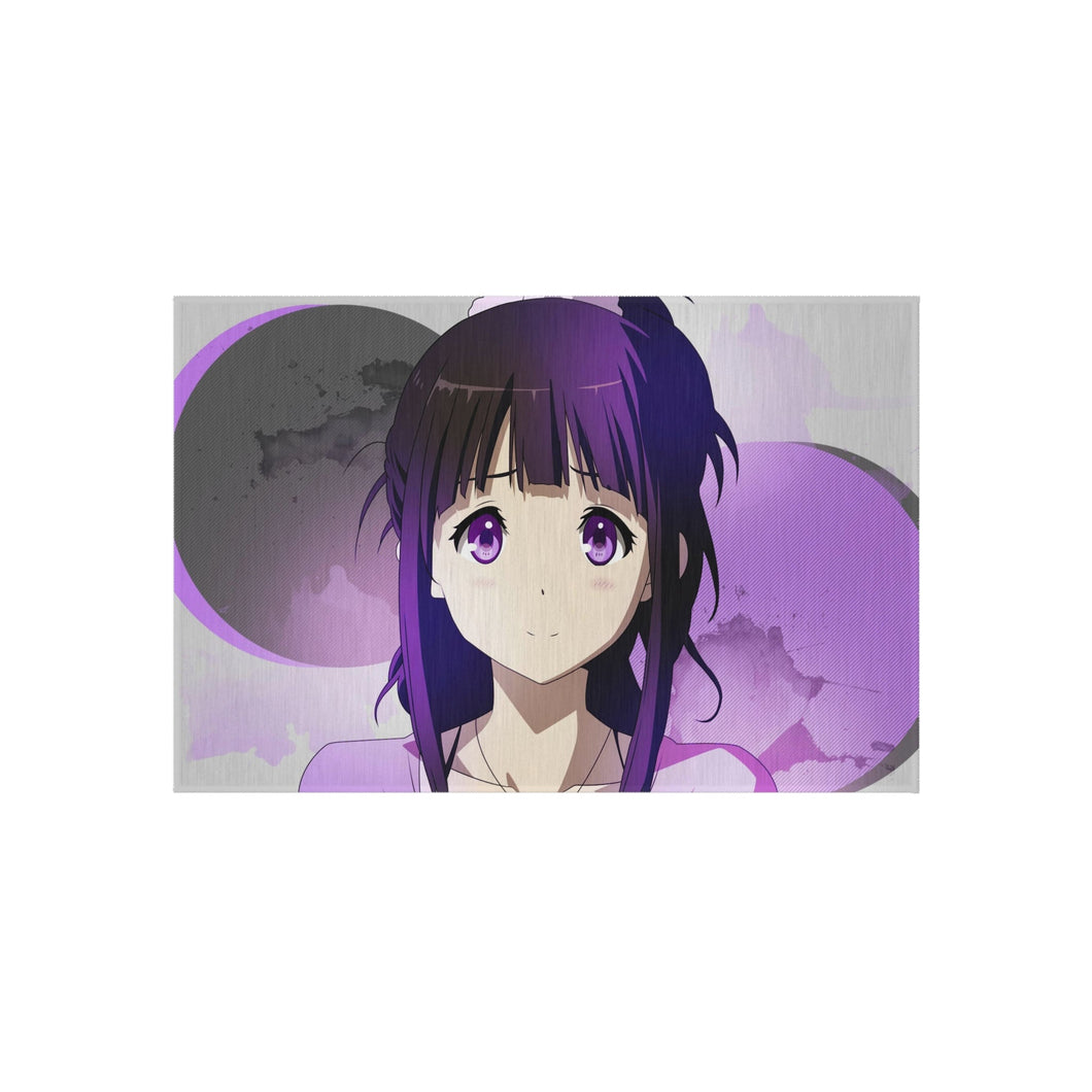 Eru Chitanda Face Rug