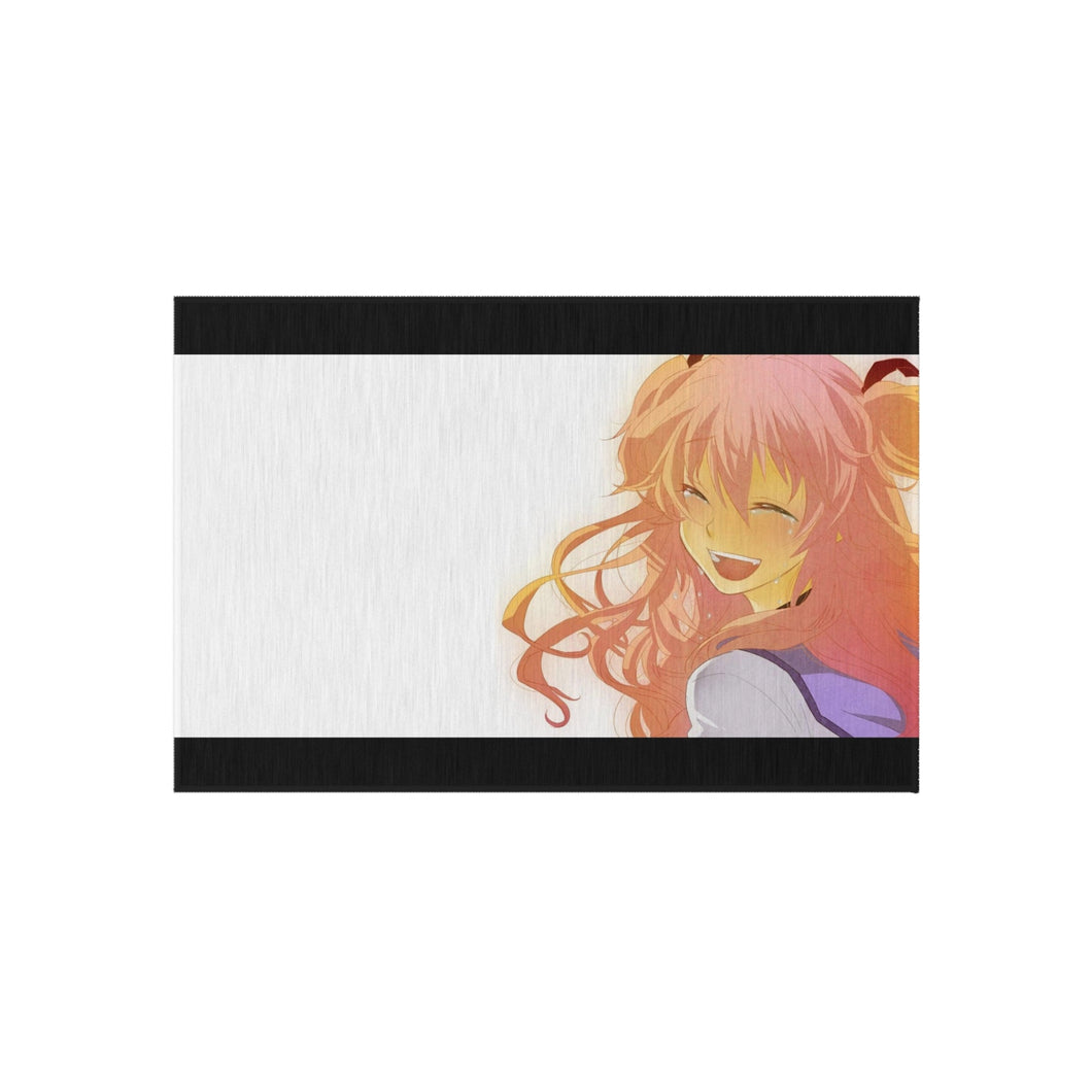 Angel Beats! Rug