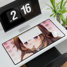 Load image into Gallery viewer, Anime The Rising of the Shield Hero Mouse Pad (Desk Mat)
