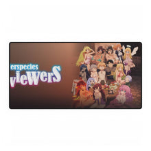 Load image into Gallery viewer, Interspecies Reviewers Mouse Pad (Desk Mat)
