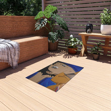 Load image into Gallery viewer, Reborn! Katekyo Hitman Reborn Rug
