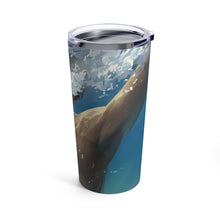 Load image into Gallery viewer, Free! Haruka Nanase Tumbler 20oz
