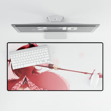 Load image into Gallery viewer, Anime Puella Magi Madoka Magicar Mouse Pad (Desk Mat)
