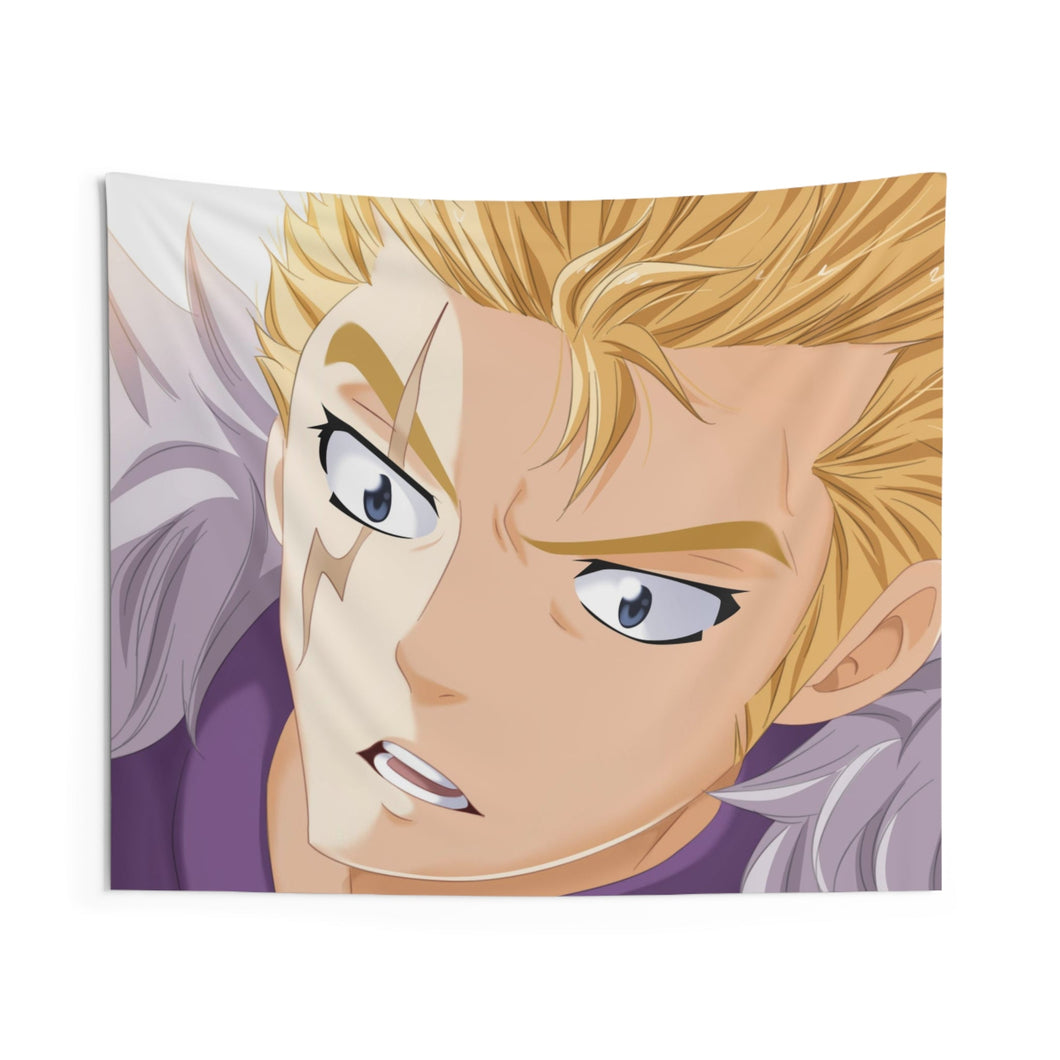 Anime Fairy Tail Indoor Wall Tapestry