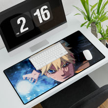 Load image into Gallery viewer, Anime Naruto Mouse Pad (Desk Mat)
