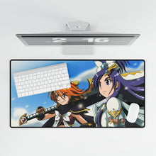 Load image into Gallery viewer, Anime Pretty Cure!r Mouse Pad (Desk Mat)
