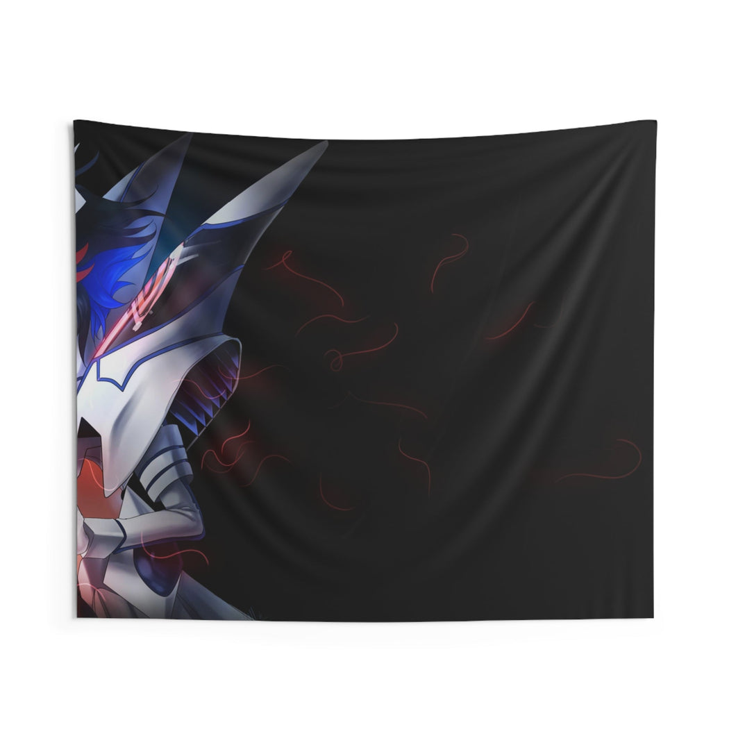 Anime Kill La Kill Indoor Wall Tapestry